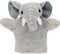 Mijn eerste Handpop - Olifant