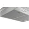 Bosch DWB77CM50 - Wandafzuigkap Serie 6 - 671 m3/h 57 db(a) - A