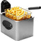 Frifri 1905 - Friteuse - 3,2kg - 3200W - Grijs