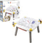 Smoby - Kid Creative Table - Kindertafel - Creatief - Educatief - Vanaf 2 jaar