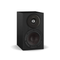 DALI SONIK 1 - Luidspreker - 5¼ inch woofer en 29 mm tweeter - Zwart Eiken