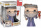Harry Potter Dumbledore With Fawkes - Jumbo Pop! Vinylfiguur 110 - Hoogte ca. 26 cm