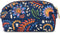 Oilily - Poppy Pouch Ruby - One size