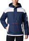 Columbia Challenger Pullover Outdoorjas Heren - Waterdicht - Maat XL