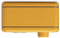 Roberts Radio Revival Petite - DAB DAB+ FM-Radio - Bluetooth - Geel