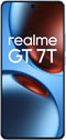 realme GT 7T - Smartphone - 17,3 cm (6.8