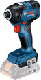 Bosch GDR 18V-200 Professional - Accu draaislagmoeraanzetter - 200 Nm - 1,1 kg
