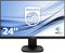 Philips 243S7EHMB - Full HD IPS Monitor - Verstelbaar - 24 Inch