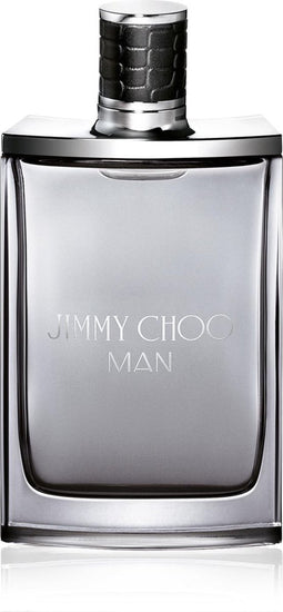 Jimmy Choo Man Eau De Toilette Spray 100ml
