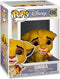 Funko Pop! Disney - The Lion King N° 496 - Simba - Verzamelfiguur 9,5 cm