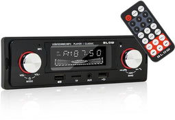 Autoradio Blaas AVH CLASSIC