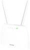 Tenda N300 (4G06) - 4G Router - Wi-Fi 4 (802.11n) 300 Mbit/s - 1x RJ-45 (WAN)