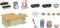 Sylvanian Families 5442 keukeneiland