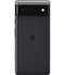 Google Pixel 6 - 128GB - 5G - Zwart (2021)