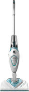 Black & Decker FSM1616-QS - Stoomreiniger 1600W - AutoSelect Technology - Wit