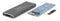 Gembird EE2280-U3C-01 - Externe behuizing - USB 3.0 voor M.2 SSD 22mm - Zwart