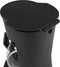 Tristar CM-1281 - Koffiezetapparaat filterkoffie 600W - 0,75L 6 koppen - Camping geschikt - Zwart