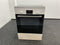 Bosch HLR390020 - Fornuis - 7900 W - Serie 4