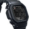 Casio G-Shock GW-M5610U-1BER - Polshorloge - Quartz - Ø 35 mm - Zwart