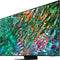 Samsung Neo QLED QN90B - Ultra HD TV - 4K 144Hz Dolby Atmos - Zwart