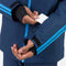 Rossignol Strawpile - Ski Jas - 20.000 mm waterdicht - Dark Navy - maat XL