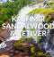 Sandalo Del Kashmir E Vetiver Eau De Parfum (edp) 100ml