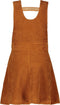 Like Flo F108-5895 - Meisjes Rok - Corduroy - Maat 122