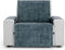 Hoes voor stoel Eysa TURIN Blauw 100 x 110 x 55 cm