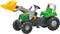 Rolly Toys 811465 RollyJunior RT Tractor met Lader