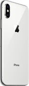 Apple iPhone XS - Zilver - 64 GB - Fysieke simkaart + eSIM