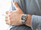 Casio A130WE-1AEF - Polshorloge - Digitaal uurwerk met 24 uurs weergave - Unisex