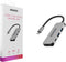 Sitecom CN-384 - USB-C Hub 4-poorts - 2x USB-A 3.2 en 2x USB-C 3.2 - Zwart