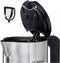 Bosch TWK8611P - Waterkoker - TemperatureControl 1,5L - Wit