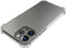 iMoshion Hoesje Geschikt voor iPhone 13 Pro Max Hoesje Siliconen - iMoshion Shockproof Case - Transparant