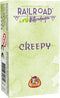 Railroad Ink: Creepy uitbreiding