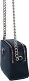 Guess Kleine Crossbodytas / Schoudertas Dames - Noelle - Zwart