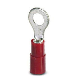Ringk.s. ro 0,5-1,5mm² M5 3240019 100 st
