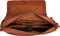 Leren Laptoptas Cognac Richard