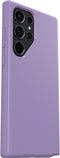 Otterbox Galaxy S23 Ultra - Symmetry hoesje - Schokbestendig valbestendig - Paars
