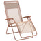 LAFUMA R Clip - Relaxstoel - Verstelbaar - Inklapbaar - Zero Gravity - Canyon