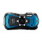 PENTAX WG-90 Compact camera Zwart, Blauw