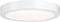 Paulmann Lunar - LED-paneel 16W 1450lm 3000K Rond 300 mm Wit