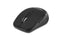 Dicota TRAVEL - Bluetooth Mouse - Draadloos - 5 knoppen - 1600dpi