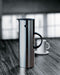 Stelton - Thermoskan EM77 - 1 l - RVS - Zilver