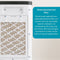 Lifetime Air Aircooler - Ventilator Luchtbevochtiger 4L - 55dB - Afstandsbediening Timer - 22 x 24 x 53,5 cm