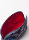 Cosmetic Bag L Ensign Blue