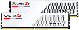 G.Skill Ripjaws S5 - DDR5 Werkgeheugen 32GB 6400MT/s CAS36 - (2x 16GB)