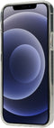Mobiparts Classic TPU Case - Apple iPhone 12 Mini - Schokabsorberend - Transparant