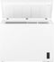 INVENTUM VK1122W - Vrieskist - 290 liter - Low Frost - Digitaal