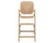 Maxi-Cosi Nesta - Houten Kinderstoel - Verstelbaar - Natural Wood